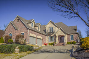5806 S Brightwater Trl, Springfield, MO 65810 photo 1