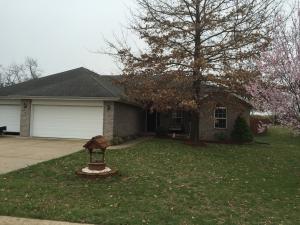 2104 Denny St, Ozark, MO 65721 photo 1