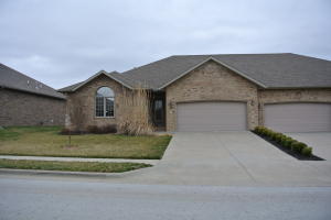 2415 W Deerbrooke Trl, Ozark, MO 65721 photo 1