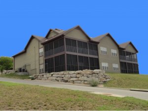 9 Bunker #4, Branson West, MO 65737 photo 1