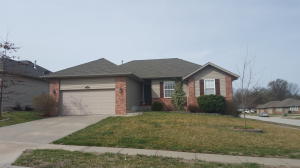 303 S Red Ave, Springfield, MO 65802 photo 1