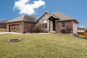 609 N Jerico St, Nixa, MO 65714 photo 1