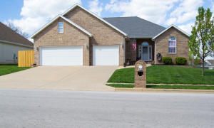 717 E Placer Mill Rd, Nixa, MO 65714 photo 1