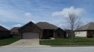 5713 N Seacrest Dr, Ozark, MO 65721 photo 1
