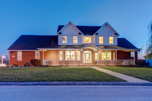 2802 W Trevor Trl, Ozark, MO 65721 photo 1