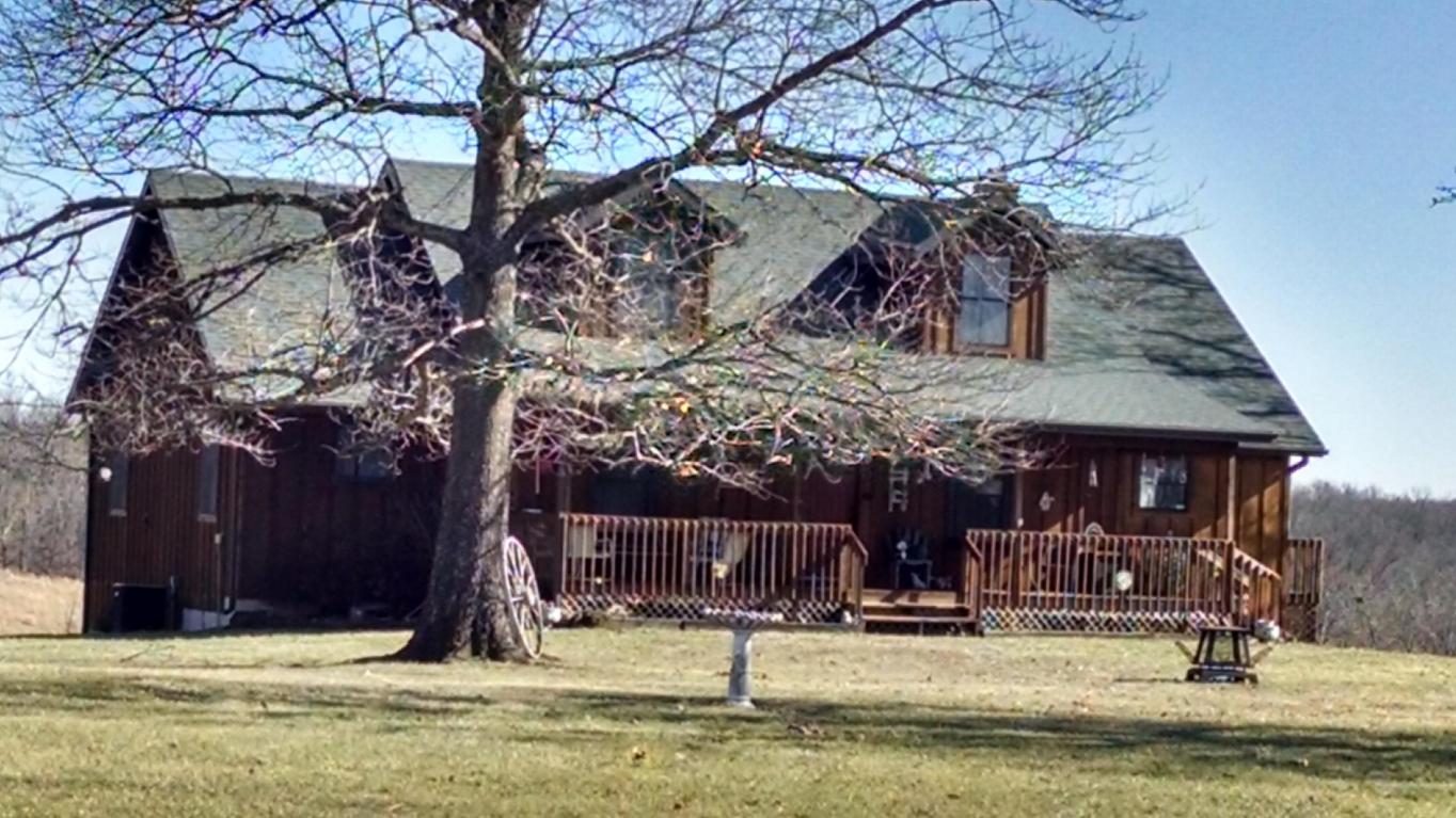 4444 Stewart Creek Rd, Bruner, MO 65620 photo 1