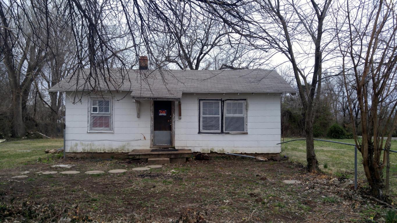1806 N Ohara Ave, Springfield, MO 65802 photo 1