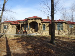 506 Bryant Rd, Chestnutridge, MO 65630 photo 1