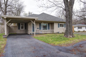 1937 S Dollison Ave, Springfield, MO 65807 photo 1