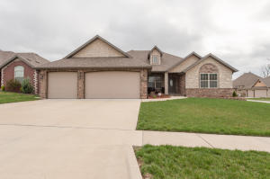 3268 W High Pt, Springfield, MO 65810 photo 1