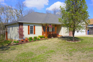 146 Barkley Ln, Branson, MO 65616 photo 1