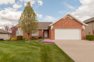 5054 S Fieldstone, Brookline, MO 65619 photo 1