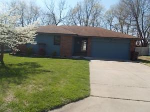 3869 S Leawood Ave, Springfield, MO 65807 photo 1