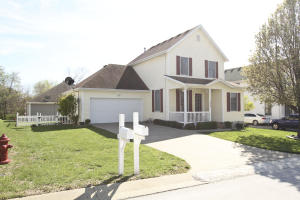 706 E Clay St, Ozark, MO 65721 photo 1