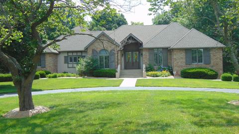 4484 E Farm Lane Rd, Springfield, MO 65809 photo 1