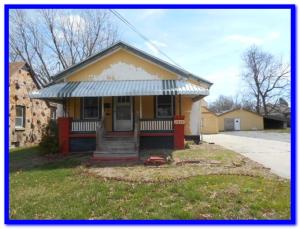 2622 N Grant Ave, Springfield, MO 65803 photo 1