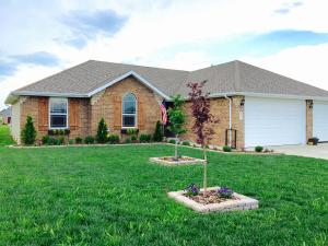 831 Fox Creek Rd, Willard, MO 65781 photo 1