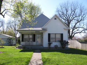 2245 N Douglas Ave, Springfield, MO 65803 photo 1