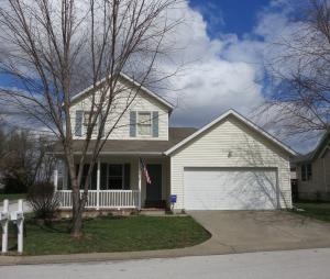 605 E Kimberly St, Ozark, MO 65721 photo 1
