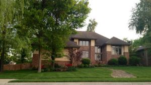 5295 S Sycamore Ave, Springfield, MO 65810 photo 1