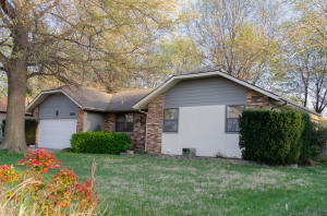 3164 W Roxbury St, Springfield, MO 65807 photo 1