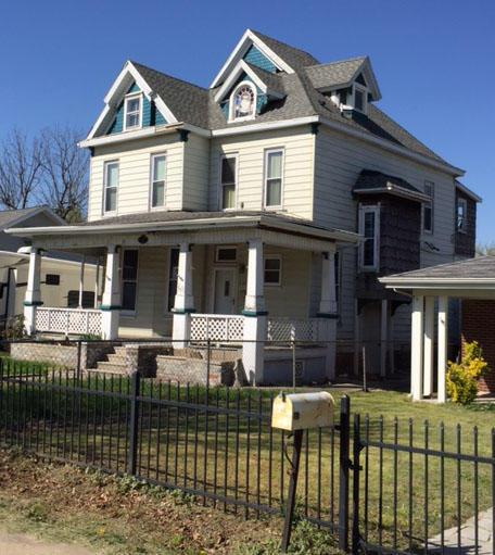 2157 N Douglas Ave, Springfield, MO 65803 photo 1