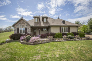3885 Hidden Valley Rd, Clever, MO 65631 photo 1