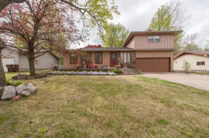 2536 W Primrose Ln, Springfield, MO 65807 photo 1