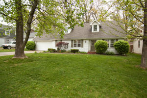 2046 S Wellington Ave, Springfield, MO 65807 photo 1
