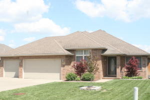 604 N Clover Ct, Nixa, MO 65714 photo 1