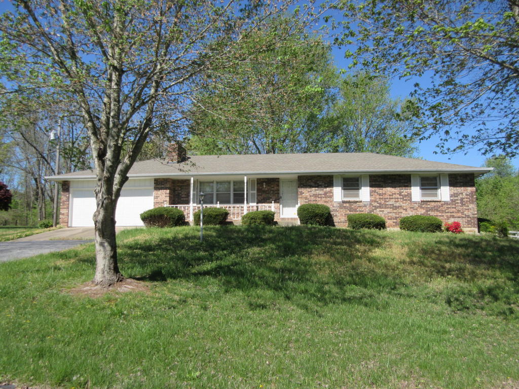 1717 N Nicholas Rd, Nixa, MO 65714 photo 1
