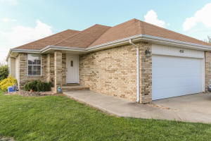 4317 N Penny Ct, Ozark, MO 65721 photo 1