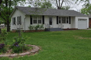 1408 N Central Ave, Monett, MO 65708 photo 1