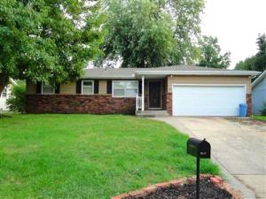 816 W Morningside St, Springfield, MO 65807 photo 1