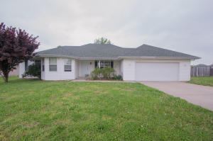 103 N Sedona Ln, Willard, MO 65781 photo 1