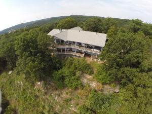 478 Log Slide Blf, Lampe, MO 65681 photo 1