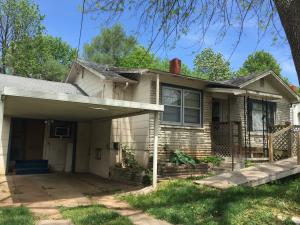 1105 W University St, Springfield, MO 65807 photo 1