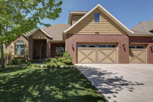4449 Irish Ivy, Springfield, MO 65804 photo 1