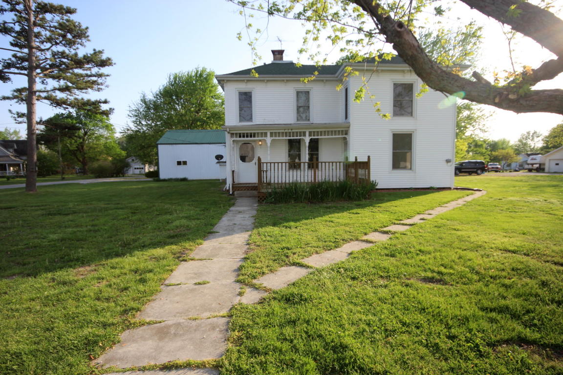 118 E Hamilton Ave, Billings, MO 65610 photo 1