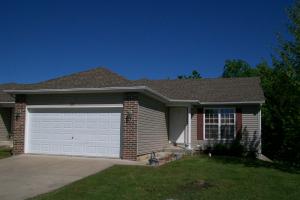 353 Van Buren Road Rd, Branson, MO 65616 photo 1