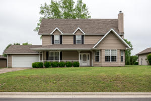 169 Spurlock Dr, Branson, MO 65616 photo 1
