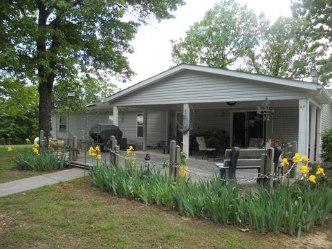 3421 State Hwy Yy, Shell Knob, MO 65747 photo 1