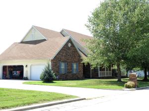 1506 N Granite Dr, Nixa, MO 65714 photo 1