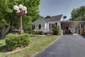 411 E Pleasant St, Mount Vernon, MO 65712 photo 1