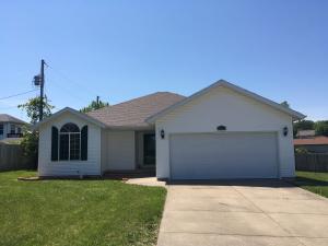 857 S Hackberry Ave, Nixa, MO 65714 photo 1