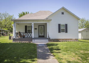 2145 N Robberson Ave, Springfield, MO 65803 photo 1