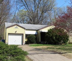 1920 S Kimbrough Ave, Springfield, MO 65807 photo 1