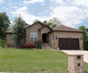 1086 E Daisy Falls Dr, Nixa, MO 65714 photo 1