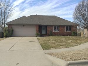 3041 S Manley Ave, Springfield, MO 65807 photo 1