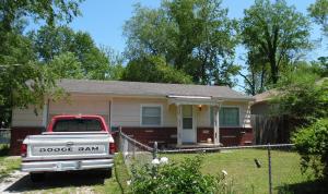 622 N Brown Ave, Springfield, MO 65802 photo 1